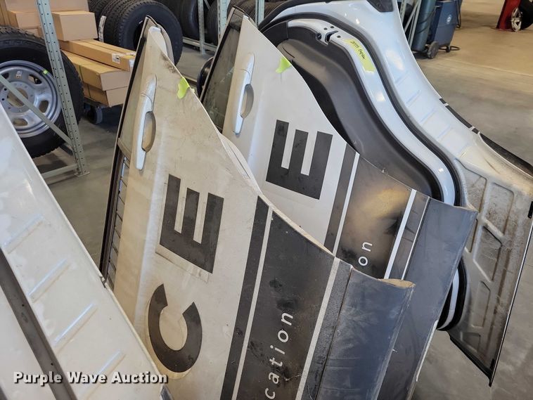 image for item DZ6690 Automotive parts