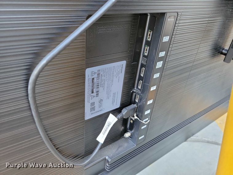 image for item DZ6691 Samsung 66