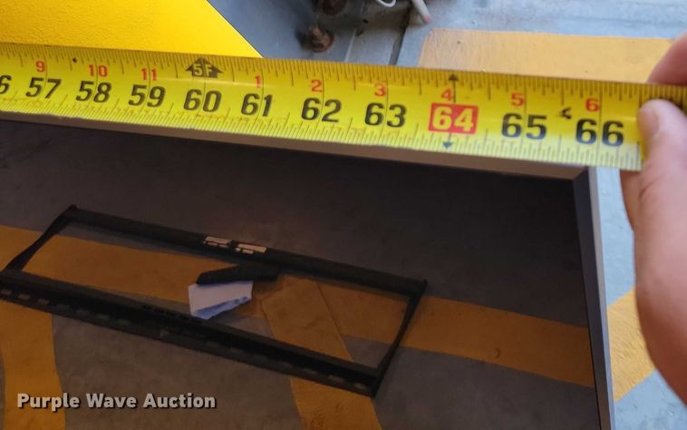 image for item DZ6691 Samsung 66