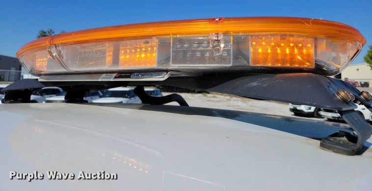 image for item DZ6694 2011 Ford Ranger SuperCab pickup truck