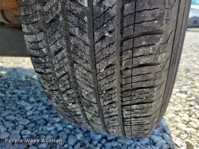 image for item DZ6694 2011 Ford Ranger SuperCab pickup truck