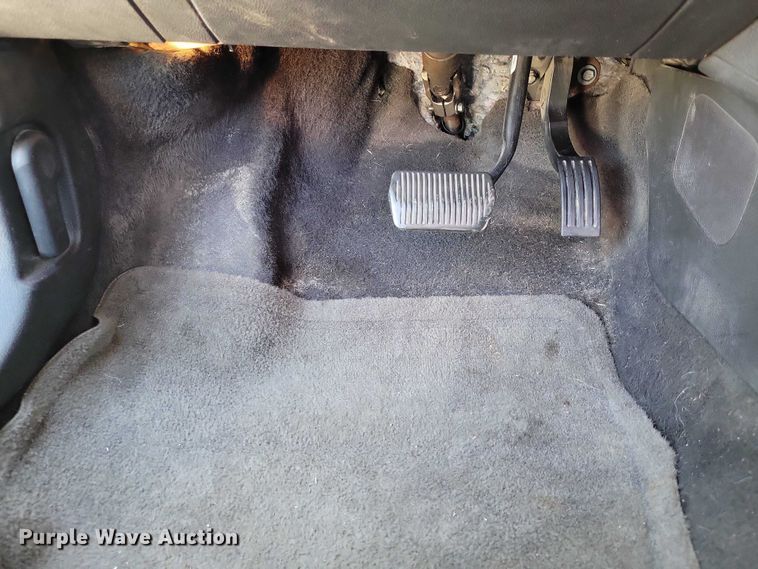 image for item DZ6696 2017 Ford Focus 