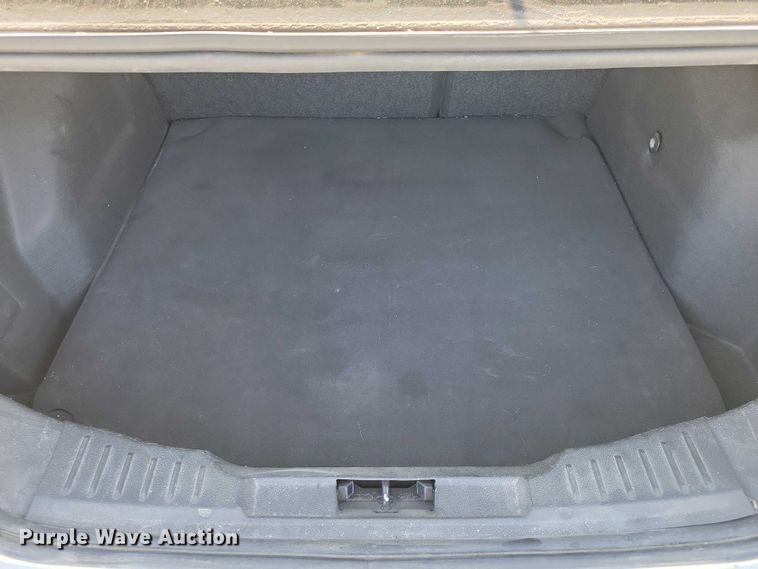 image for item DZ6696 2017 Ford Focus 