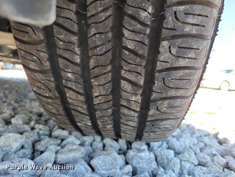 image for item DZ6696 2017 Ford Focus 