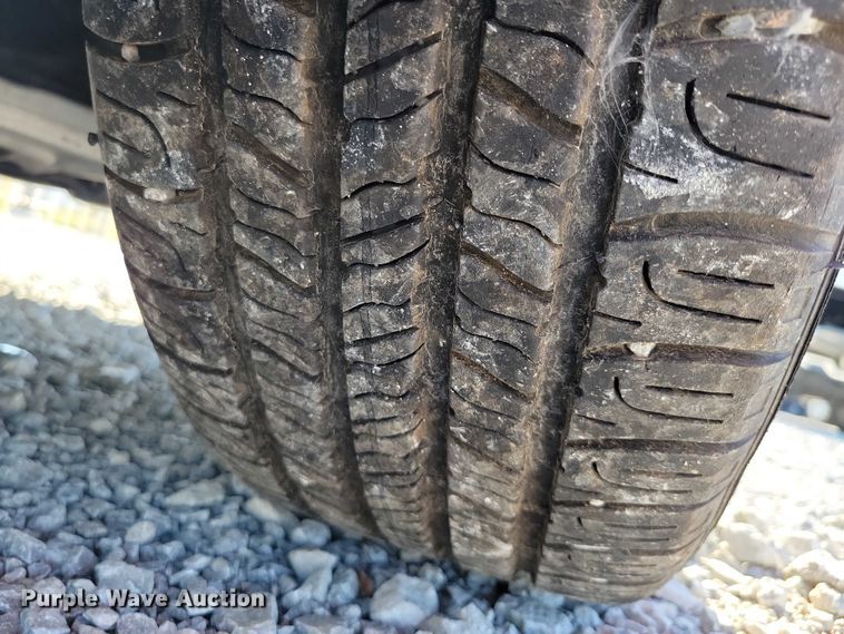 image for item DZ6696 2017 Ford Focus 