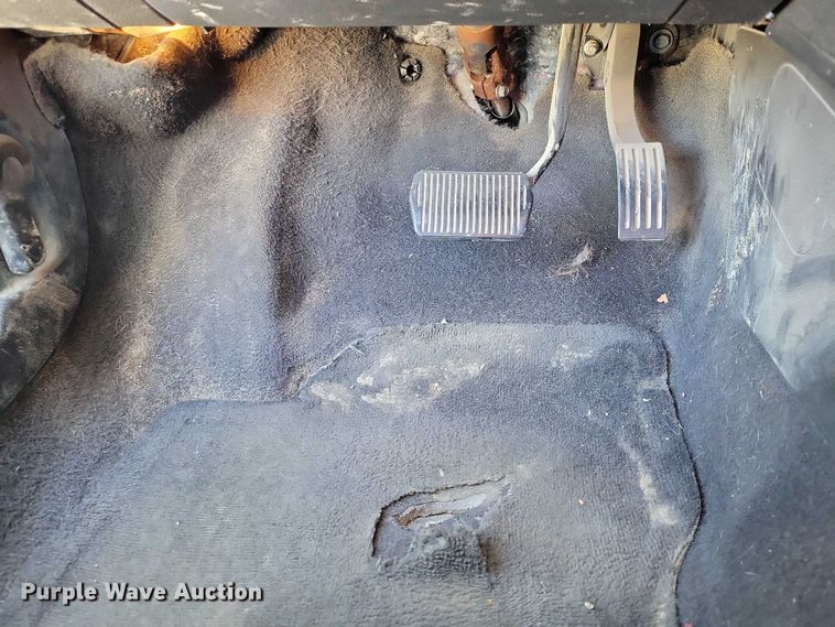 image for item DZ6698 2016 Ford Focus 