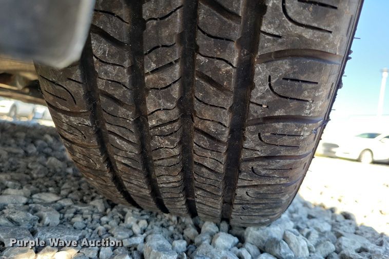 image for item DZ6698 2016 Ford Focus 