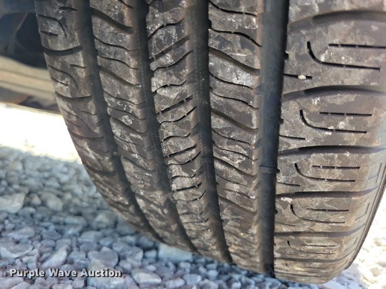 image for item DZ6698 2016 Ford Focus 
