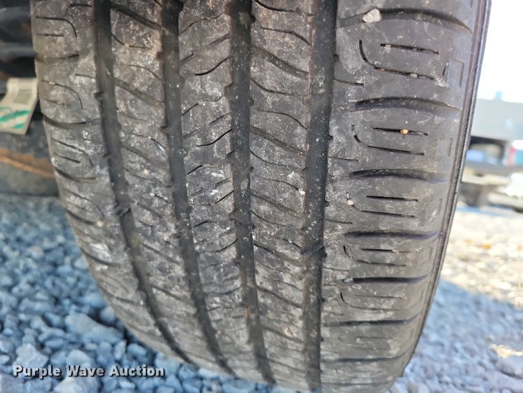 image for item DZ6698 2016 Ford Focus 