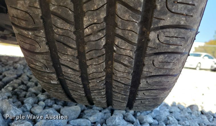image for item DZ6699 2016 Ford Fusion 