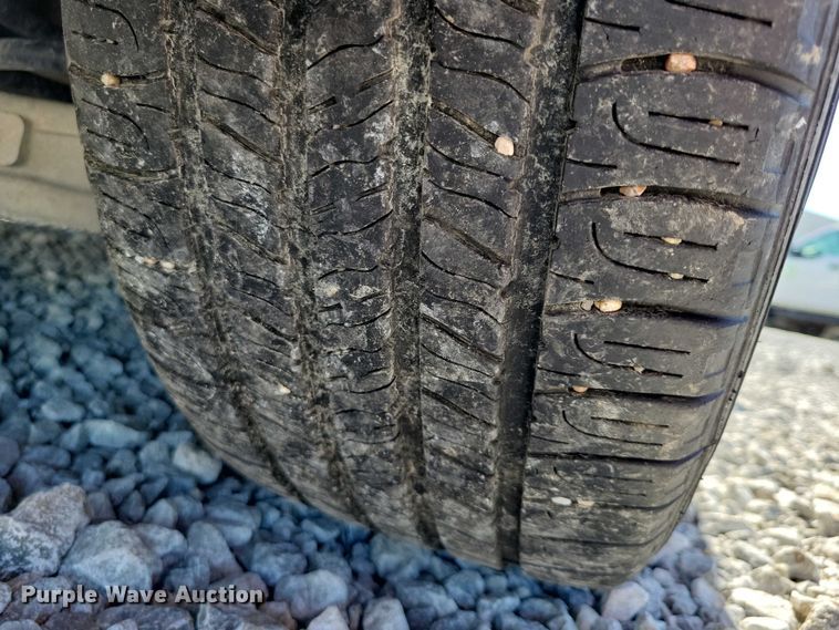 image for item DZ6699 2016 Ford Fusion 