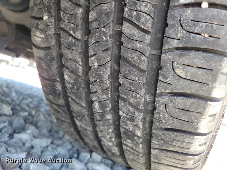 image for item DZ6699 2016 Ford Fusion 