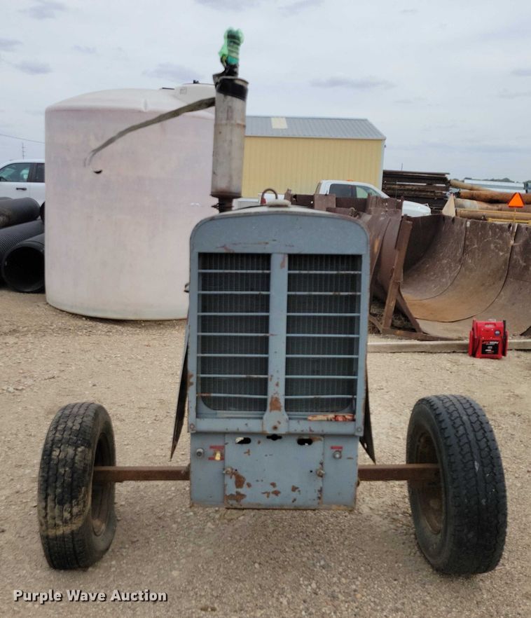 image for item DZ6711 Lincoln welder