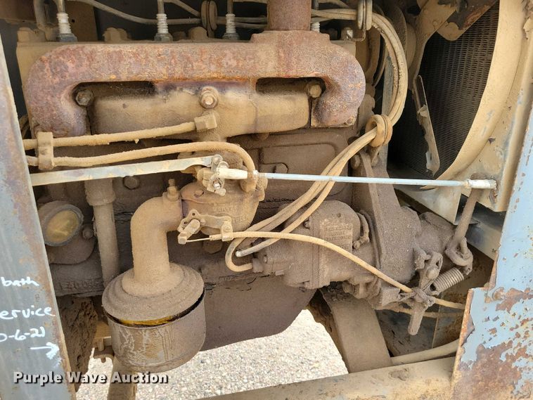 image for item DZ6711 Lincoln welder