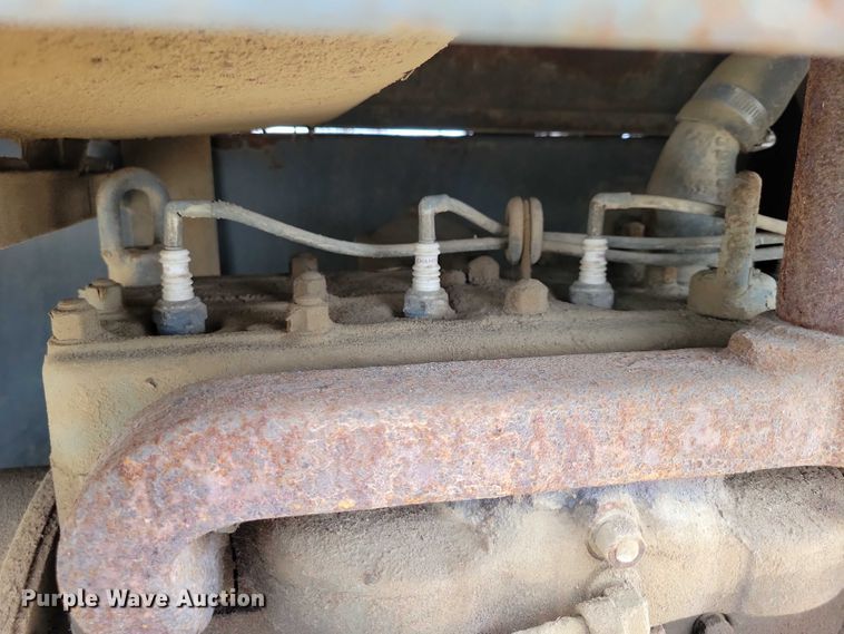 image for item DZ6711 Lincoln welder