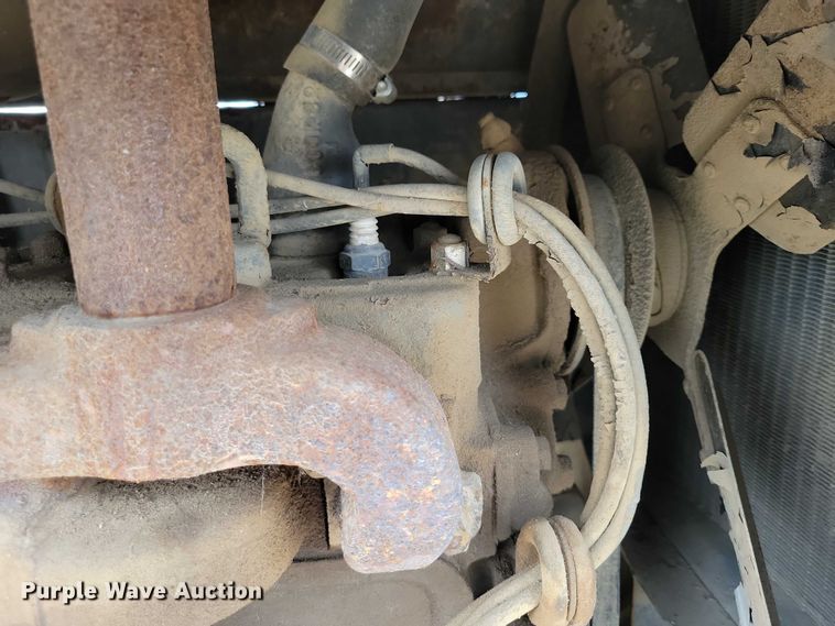 image for item DZ6711 Lincoln welder