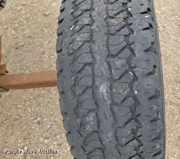 image for item DZ6711 Lincoln welder