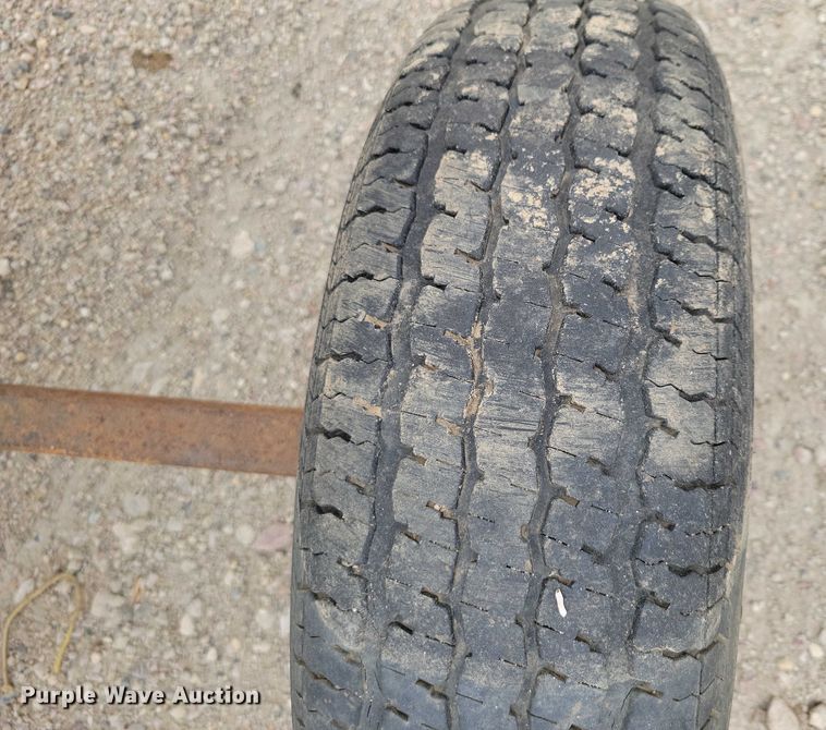 image for item DZ6711 Lincoln welder