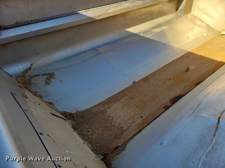 image for item DZ6737 2012 International  WorkStar 7500 dump truck