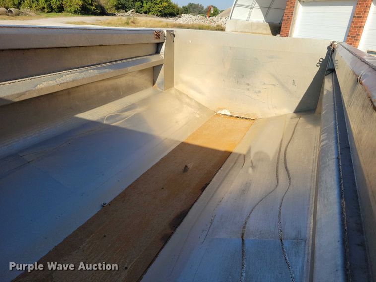 image for item DZ6737 2012 International  WorkStar 7500 dump truck