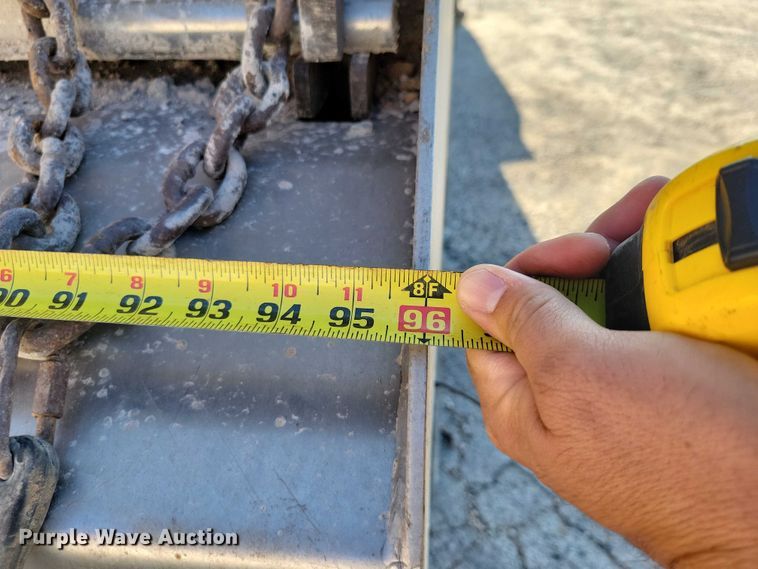 image for item DZ6737 2012 International  WorkStar 7500 dump truck