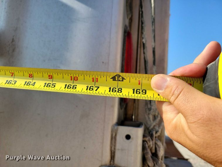 image for item DZ6737 2012 International  WorkStar 7500 dump truck