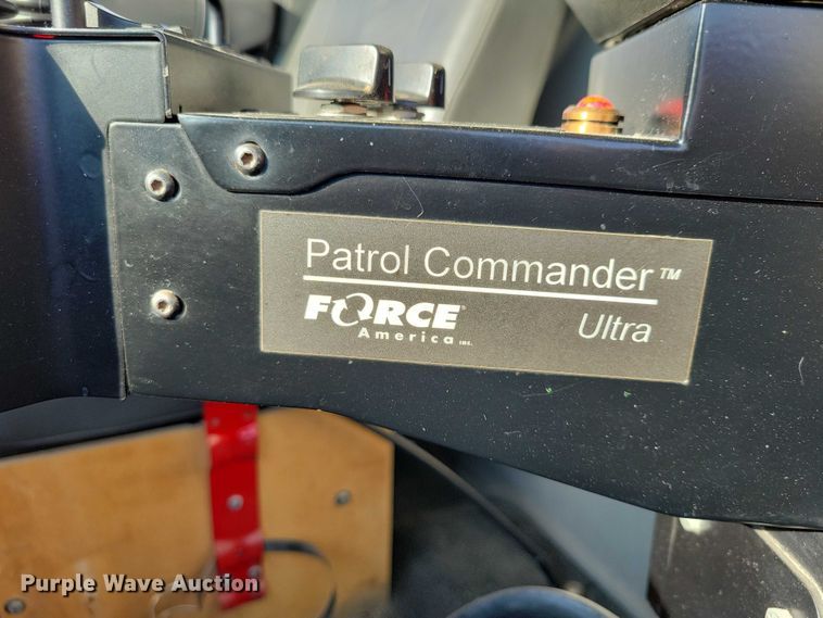 image for item DZ6737 2012 International  WorkStar 7500 dump truck