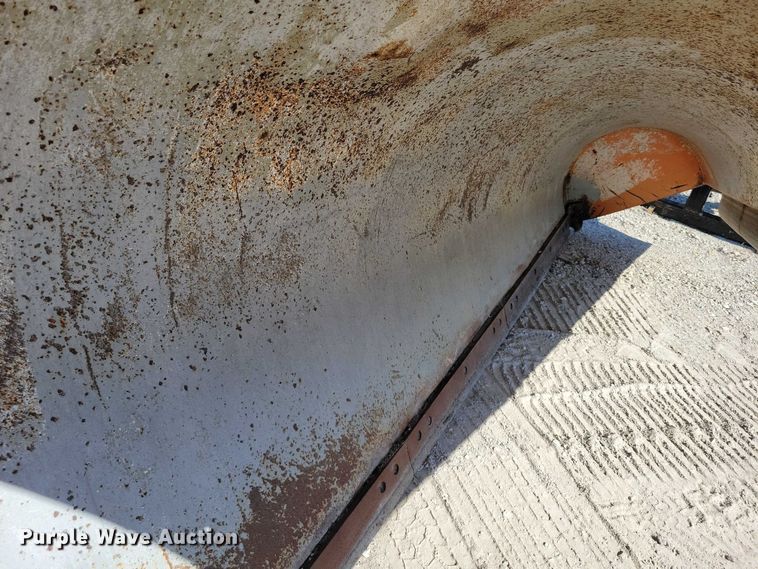 image for item DZ6737 2012 International  WorkStar 7500 dump truck