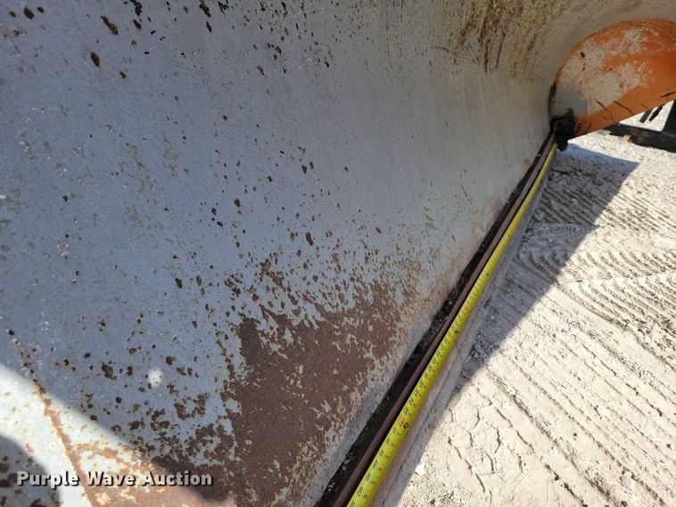 image for item DZ6737 2012 International  WorkStar 7500 dump truck