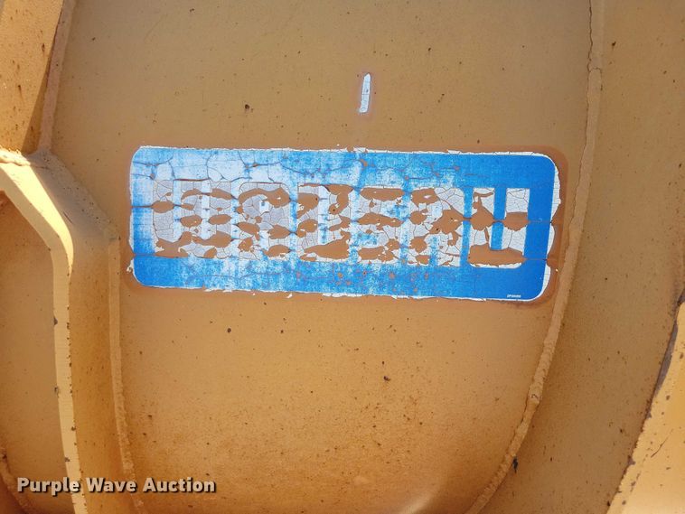 image for item DZ6737 2012 International  WorkStar 7500 dump truck