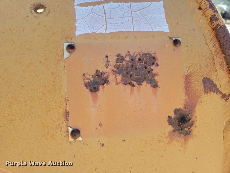 image for item DZ6737 2012 International  WorkStar 7500 dump truck