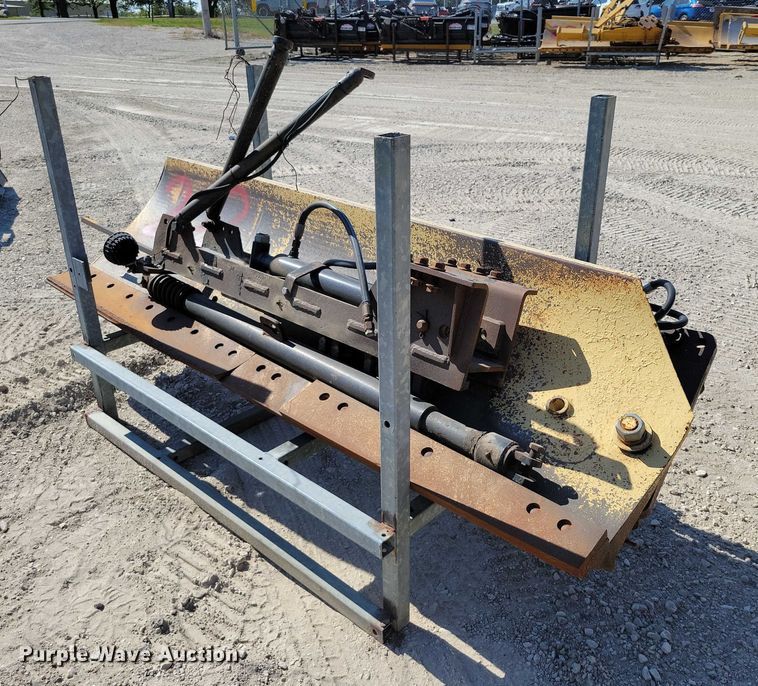 image for item DZ6737 2012 International  WorkStar 7500 dump truck