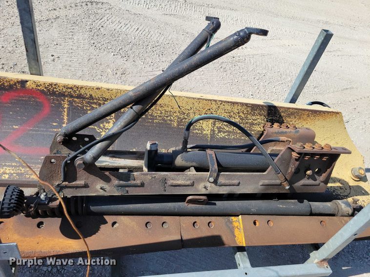 image for item DZ6737 2012 International  WorkStar 7500 dump truck