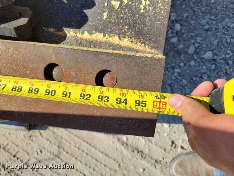 image for item DZ6737 2012 International  WorkStar 7500 dump truck