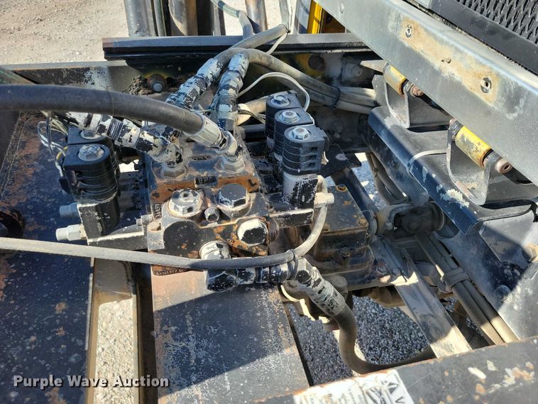 image for item DZ6738 1999 Freightliner FL112 dump truck