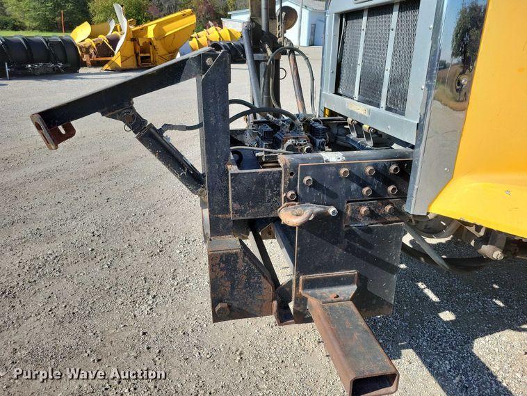 image for item DZ6738 1999 Freightliner FL112 dump truck