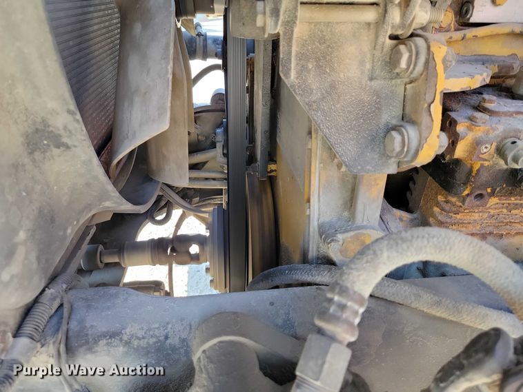 image for item DZ6738 1999 Freightliner FL112 dump truck