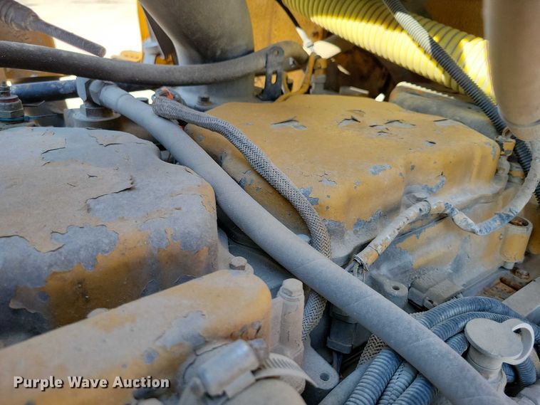 image for item DZ6738 1999 Freightliner FL112 dump truck