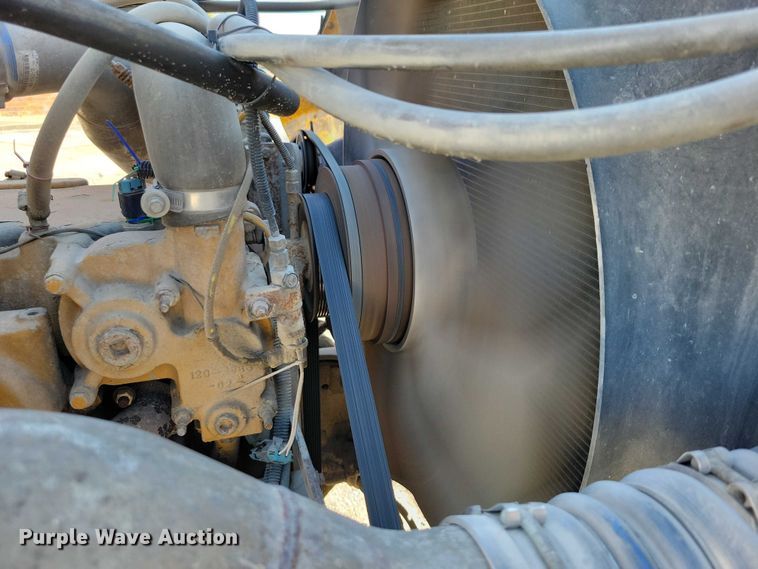 image for item DZ6738 1999 Freightliner FL112 dump truck