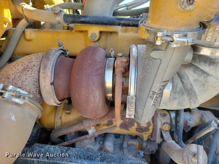 image for item DZ6738 1999 Freightliner FL112 dump truck