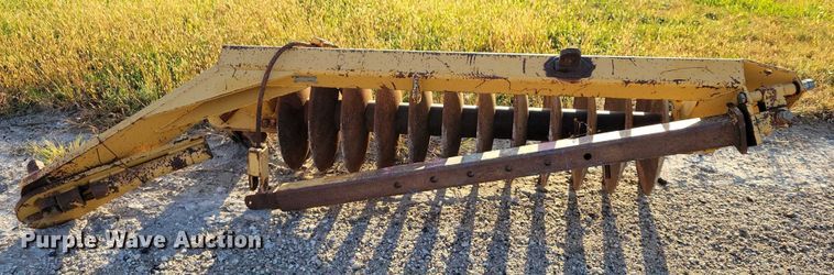 image for item DZ6742 The Retriever shoulder reclaimer