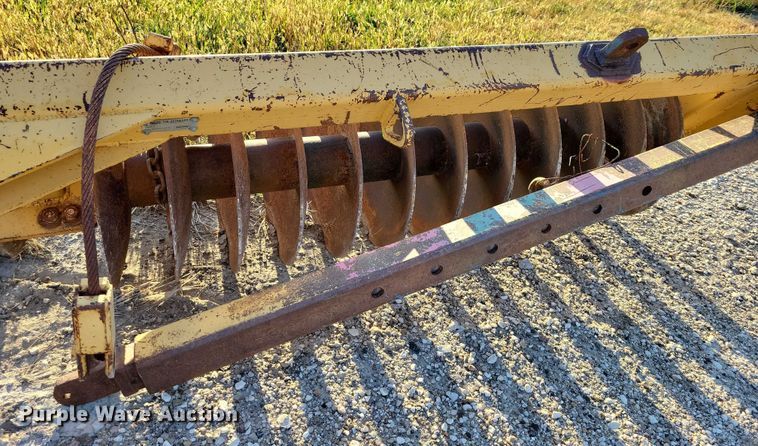 image for item DZ6742 The Retriever shoulder reclaimer