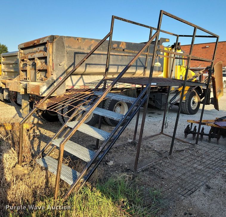 image for item DZ6746 Catwalk