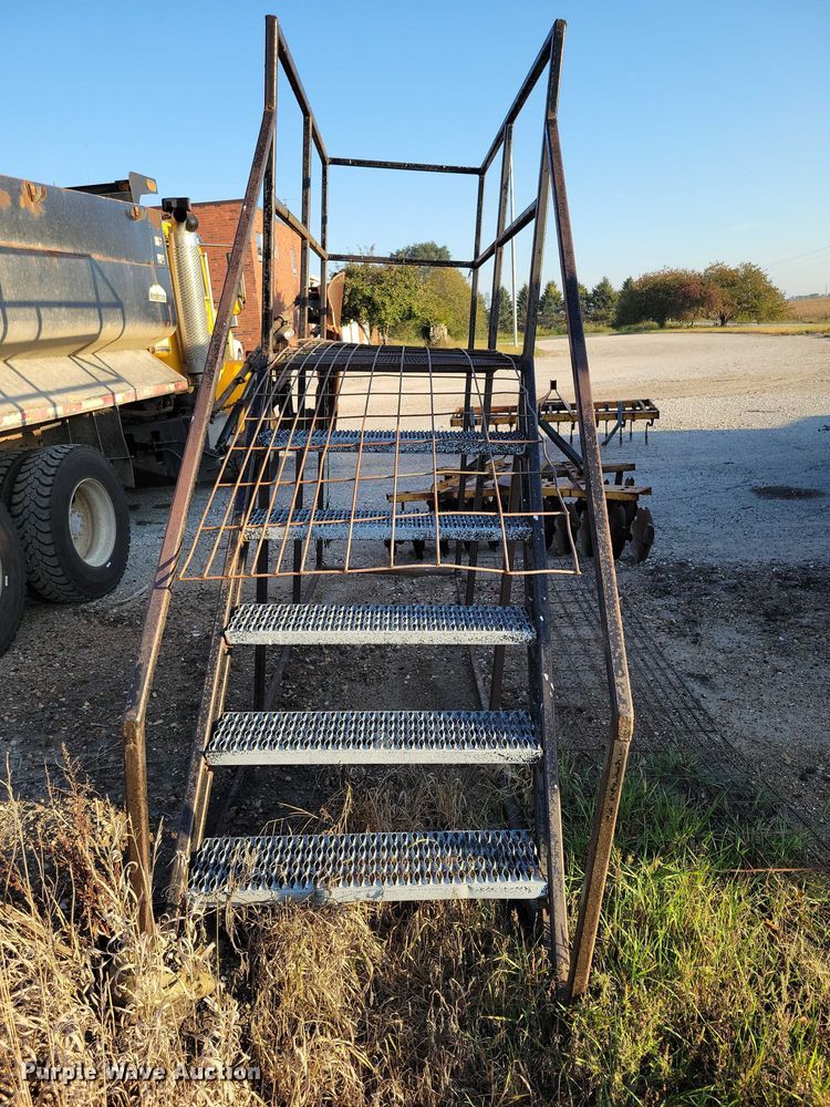 image for item DZ6746 Catwalk