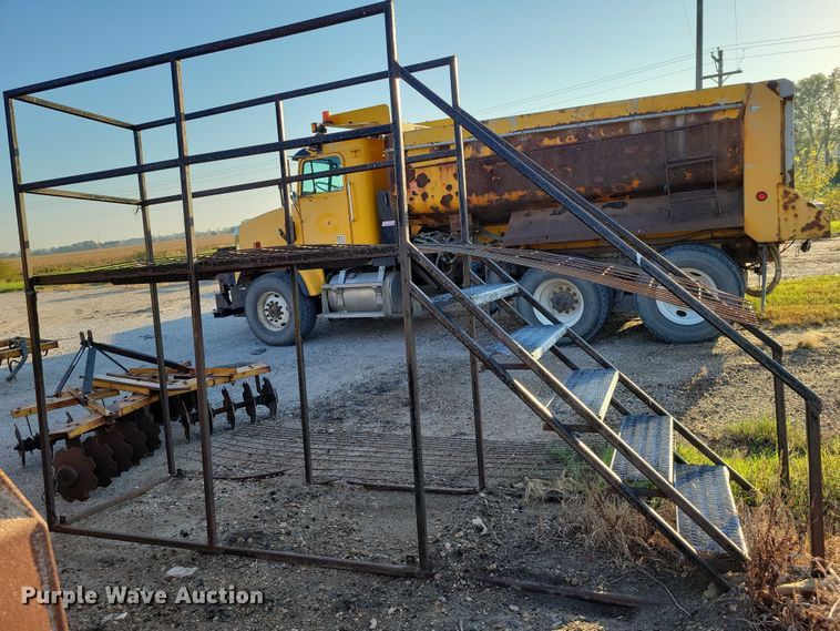 image for item DZ6746 Catwalk