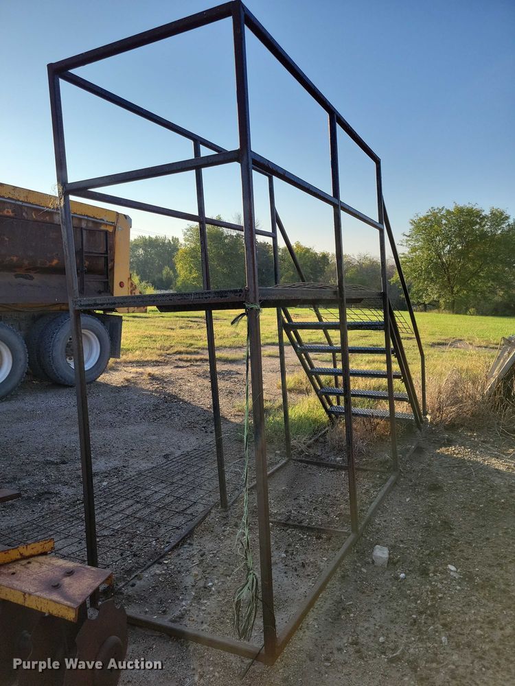 image for item DZ6746 Catwalk