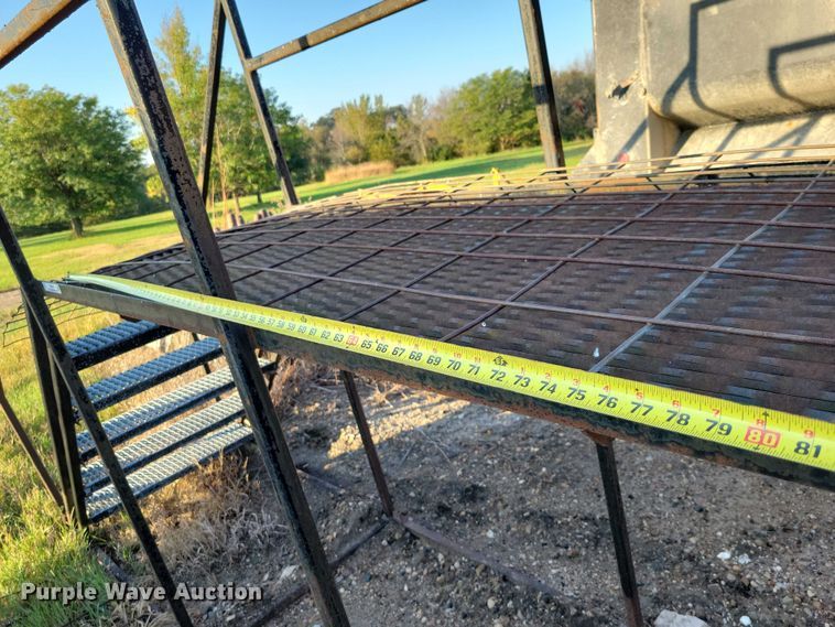 image for item DZ6746 Catwalk