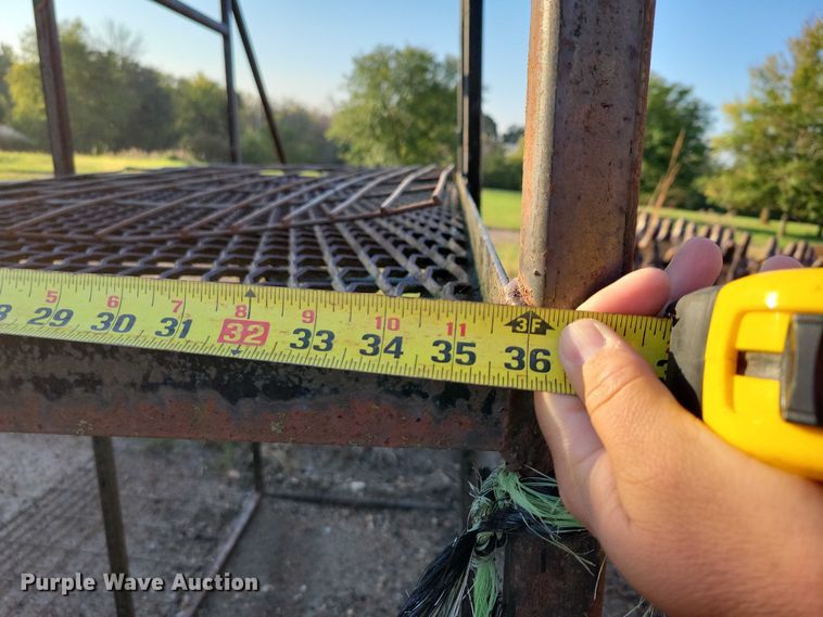 image for item DZ6746 Catwalk