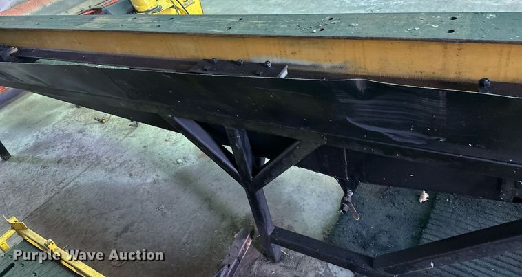 image for item DZ8991 Hydraulic cylinder rebuilder