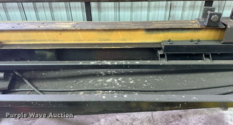 image for item DZ8991 Hydraulic cylinder rebuilder